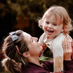 Meet your Posher, Jill